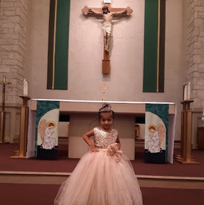 Meet your Posher, Maria